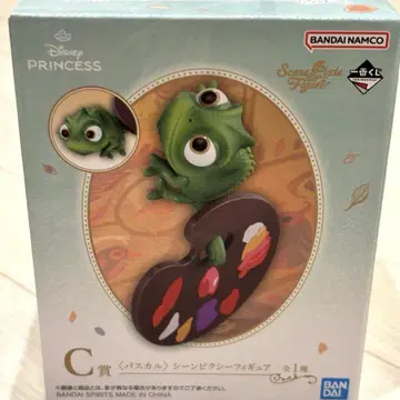 제일복권 디즈니 프린세스 C상 파스칼