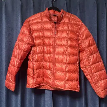 몽벨 900필 EX 다운 자켓 L 신동품