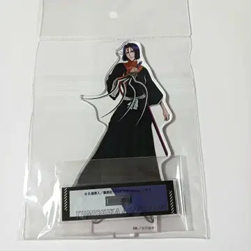 BLEACH 이치마루 긴 BIG 아크릴 스탠드