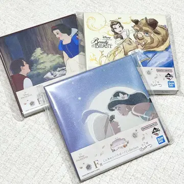 제일복권 프린세스 캔버스 아트 모음