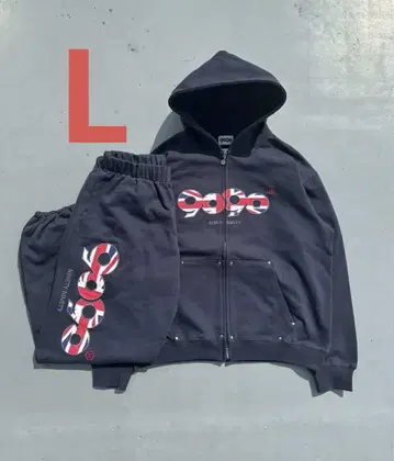[ 새상품 ] 9090 나이티나이티 L 사이즈 세트