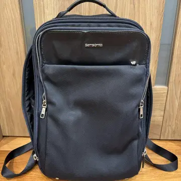 Samsonite 비즈니스 백 블랙