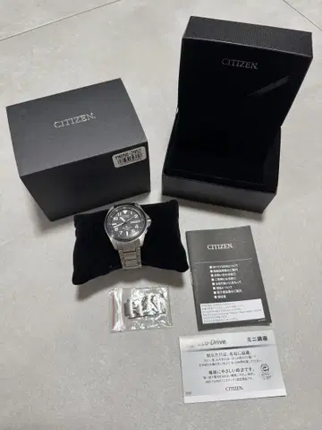 CITIZEN PROMASTER 프로마스터 PMD56-2952