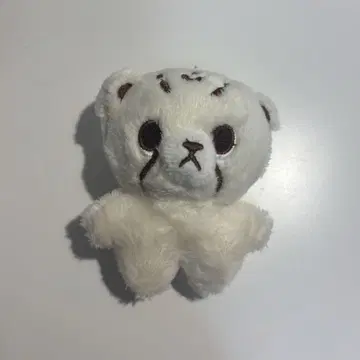 NCT 마크 봉제 인형 치타리