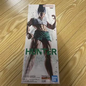 HUNTER x HUNTER 곤 씨