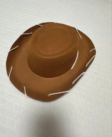 우디 팬캡풍