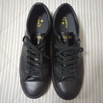 컨버스 ALL STAR COUPE LEATHER