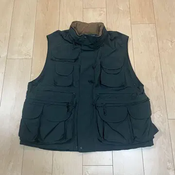 DAIWA PIER39 Tech parfect fishing vest