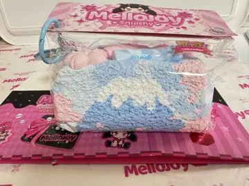 mellojoy 논토스트 후지비요리