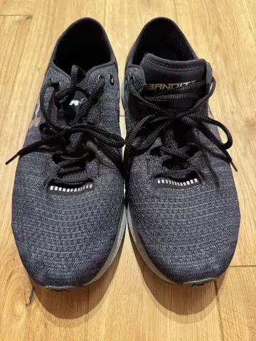 언더아머 bandit3