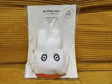 미피 에어팟 케이스 70주년 기념