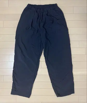 TEATORA Wallet Pants RESORT P 테아토라