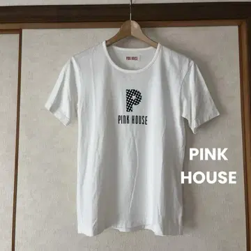핑크하우스 PINK HOUSE 티셔츠