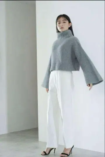 메종 드 돌체 니트