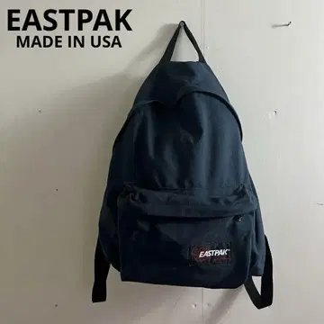 80s 90s USA제 EASTPAK 이스트팩 백팩 백팩