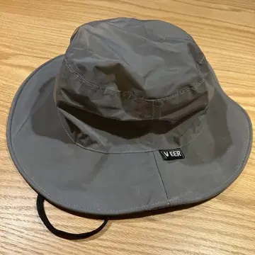 KiU VEER 풀 리플렉터 햇