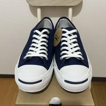Jack Purcell 네이비 28cm 단종 생산 종료 잭 파셀