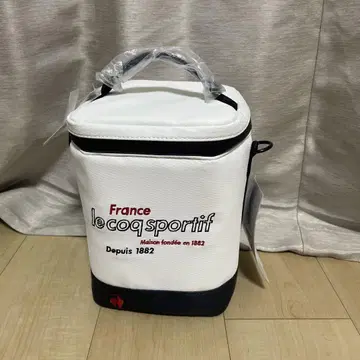르꼬끄 스포르티브 보냉보온백 쿨러백