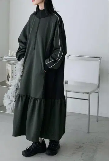 완판 색상 forksy. 저지 원피스 안티카 좋아하시는 분께 추천