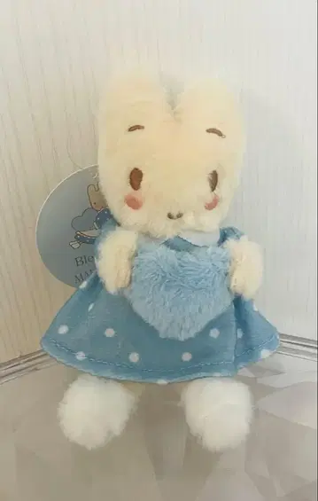 [ 산리오 ] 마론 크림 키링