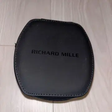 RICHARD MILLE 시계 케이스