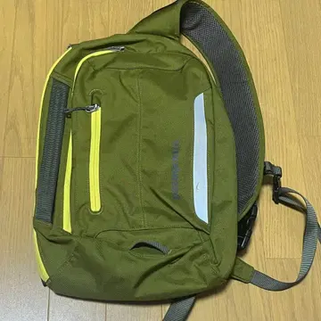 파타고니아 patagonia Mass Sling 9L 원숄더