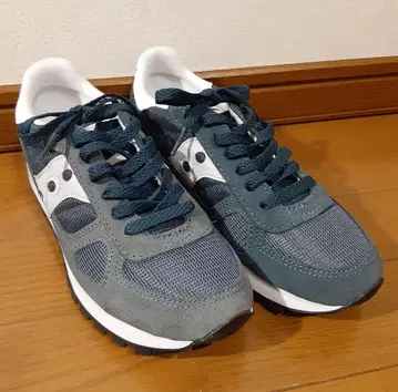 Saucony 쉐도우 23cm