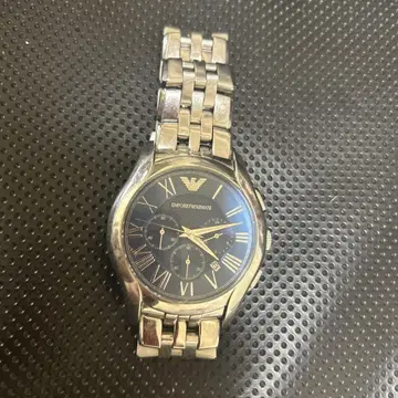 Emporio Armani 손목시계 쿼츠