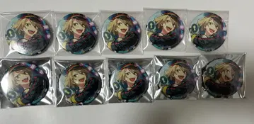 앙상블 스타즈!! 포트레이트 캔뱃지 시라토리 아이라