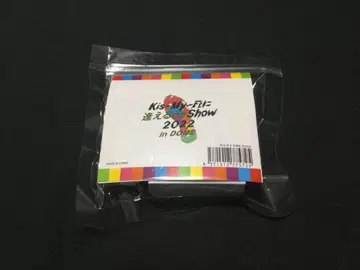 Kis-My-Ft de Show 2022 키스마이 FAN Voice
