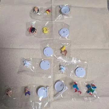 초코박스 짱구는 못말려