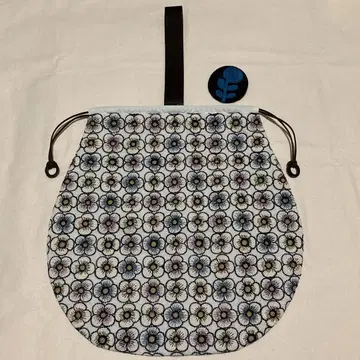 미나 페르호넨 백 pear bag piha 생큐 베리 배지