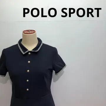 POLO SPORT 폴로 스포츠 원피스