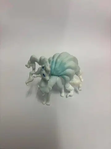 몬코레 알로라식스테일 알로라나인테일 세트