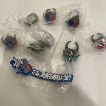 가면라이더 가챠 묶음 판매