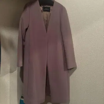 UNITED ARROWS 롱 코트
