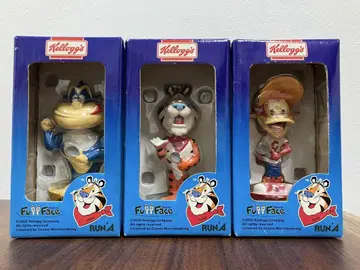 Kellogg's 켈로그 풀 페이스 전 3종