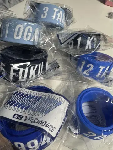 주니치 드래곤즈 패친 브레스
