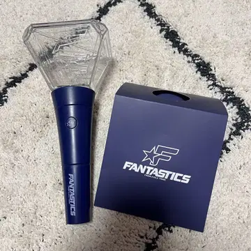 FANTASTICS 응원봉