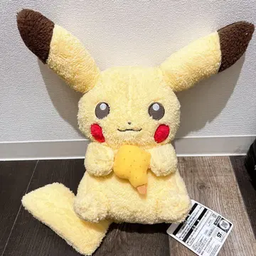 피카츄 봉제 인형