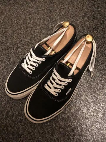 Vans Authentic 44 DX Anaheim Factory