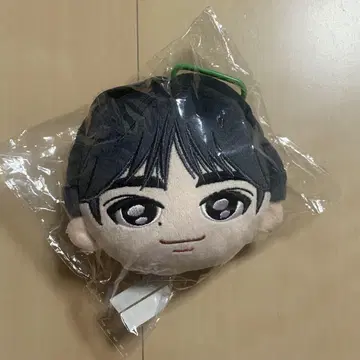 초특급 타쿠야 마스코트 파우치