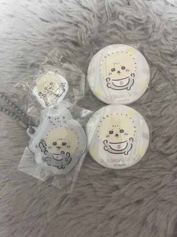 치이카와 베이비 랏코