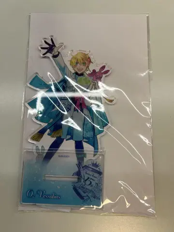 PandoraHearts 오즈