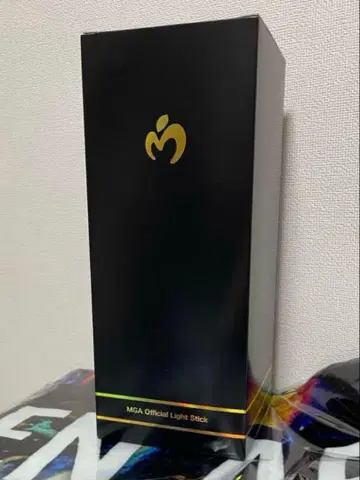 Mrs. GREEN APPLE 미세스 공식 응원봉 스틱 라이브