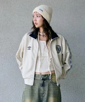 UMBRO 엄브로 ALAND 에이랜드 숏 트랙 저지
