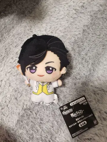 꿈색 캐스트 SD 인형 신도 카이토 봉제 인형 남코