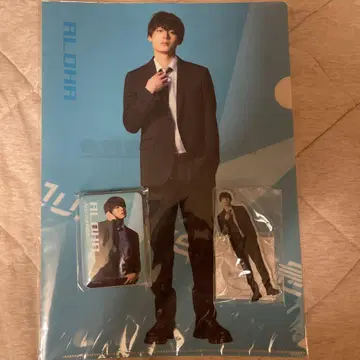 초특급 고래락 하와이안 셔츠 세트