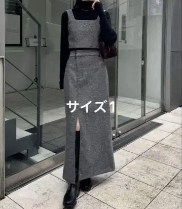 미스틱 뷔스티에 SETUP