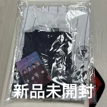 FANTASTICS 업그레이드 굿즈